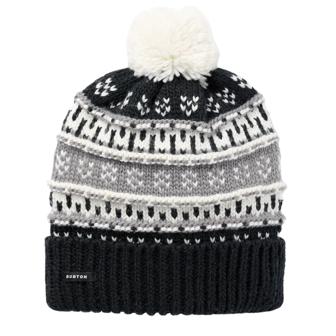 RECYCLED WALDEN BEANIE