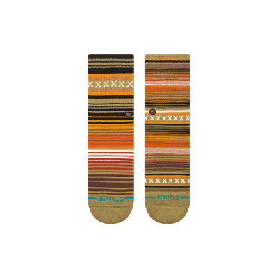 KIDS CURREN CREW SOCKS