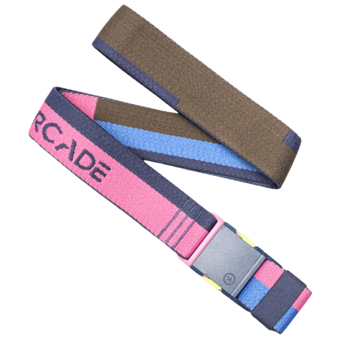 SIERRA SLIM BELT