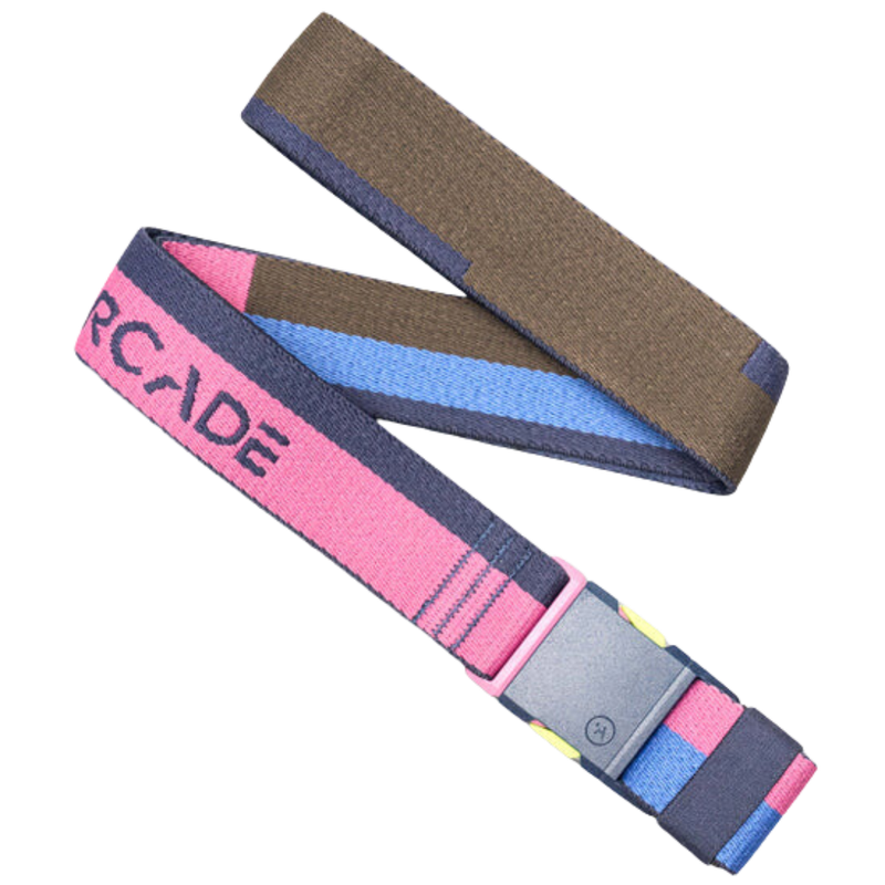 SIERRA SLIM BELT