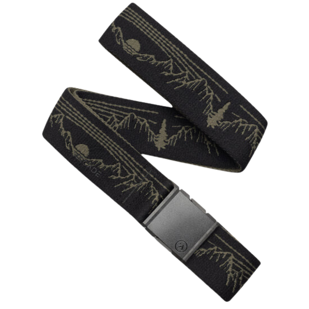 OUT OF RANGE BELT