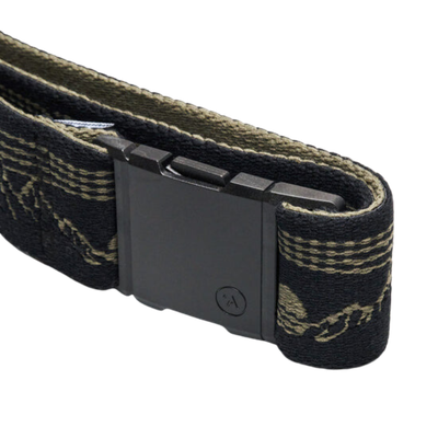 OUT OF RANGE BELT