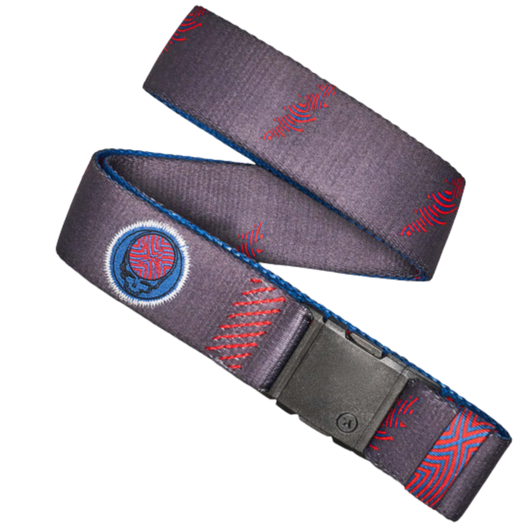 GRATEFUL DEAD WE ARE EVERYWHERE BELT