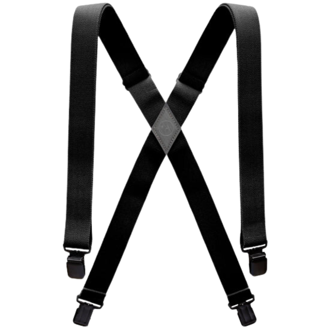 JESSUP SUSPENDERS
