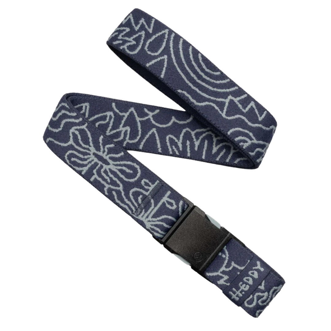 HANNAH EDDY CREATE CONNECTION SLIM BELT