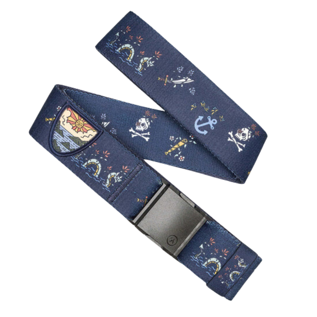 EYE IN THE SKY BELT