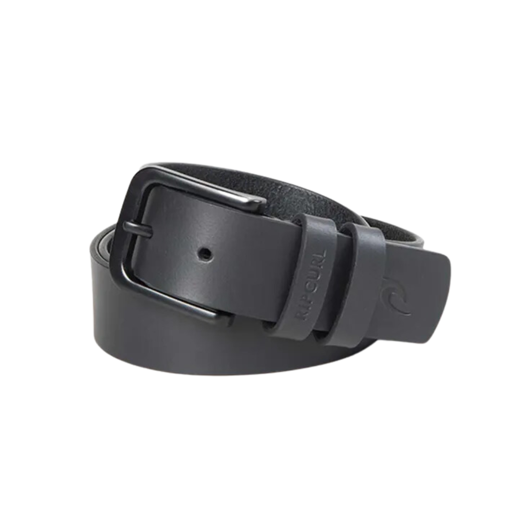 CUT DOWN LEATHER BELT