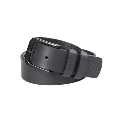 CUT DOWN LEATHER BELT
