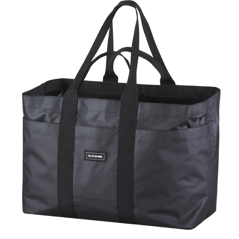 CATCH-ALL TOTE