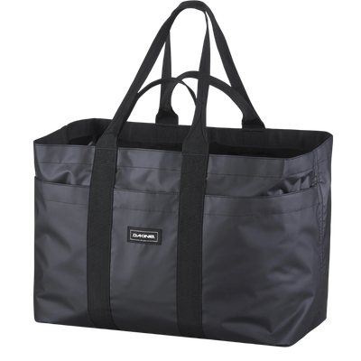 CATCH-ALL TOTE