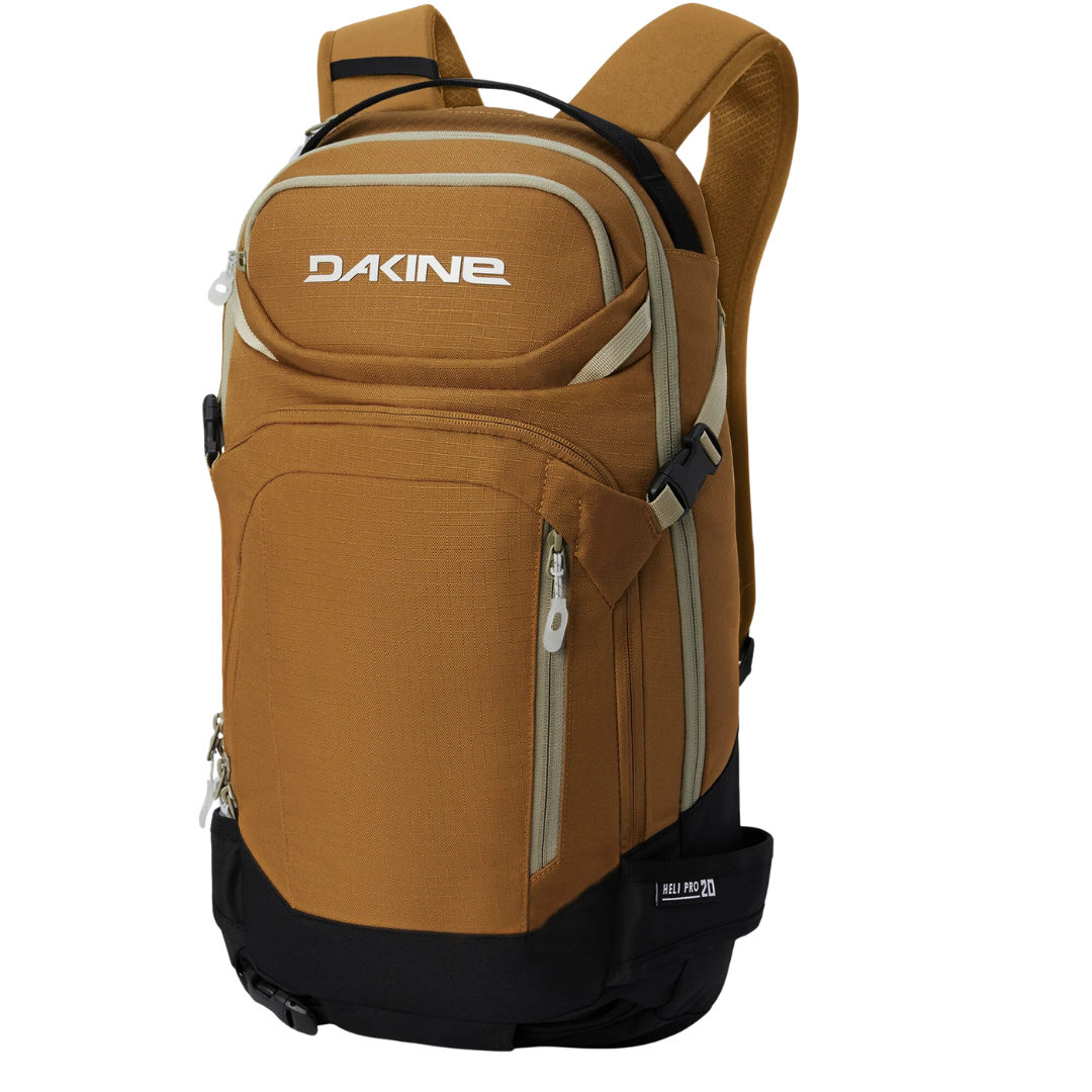 HELI PRO 20L BACKPACK