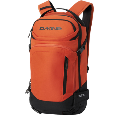 HELI PRO 20L BACKPACK