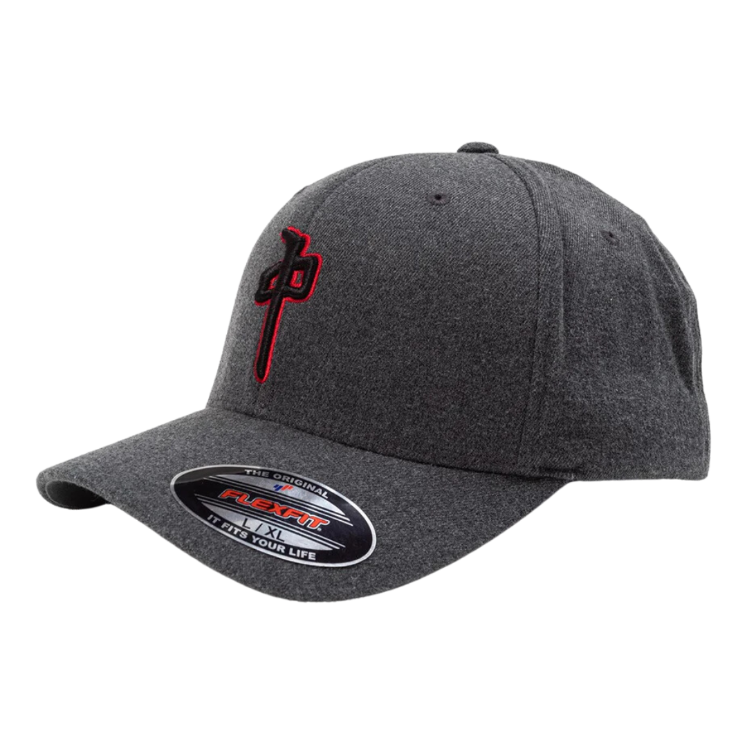 RDS FLEXFIT OG PUFFY WOOL HAT