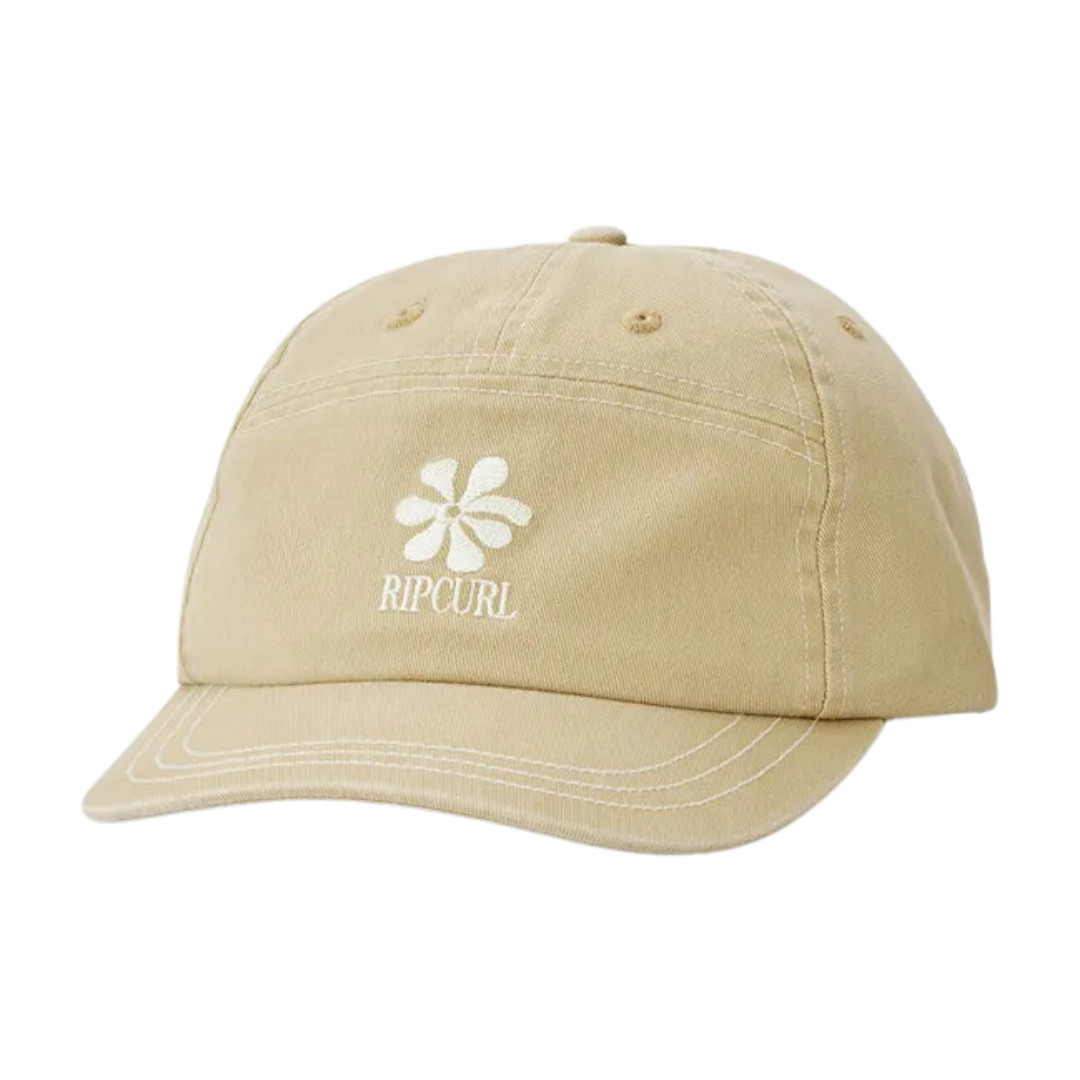 MIXED 5 PANEL CAP