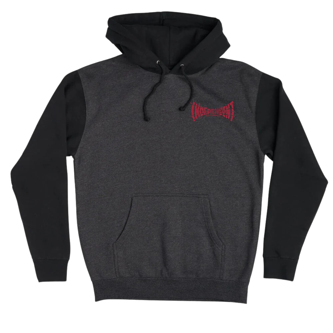SHATTER SPAN HOODIE