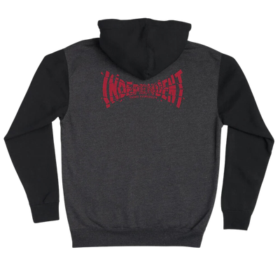 SHATTER SPAN HOODIE