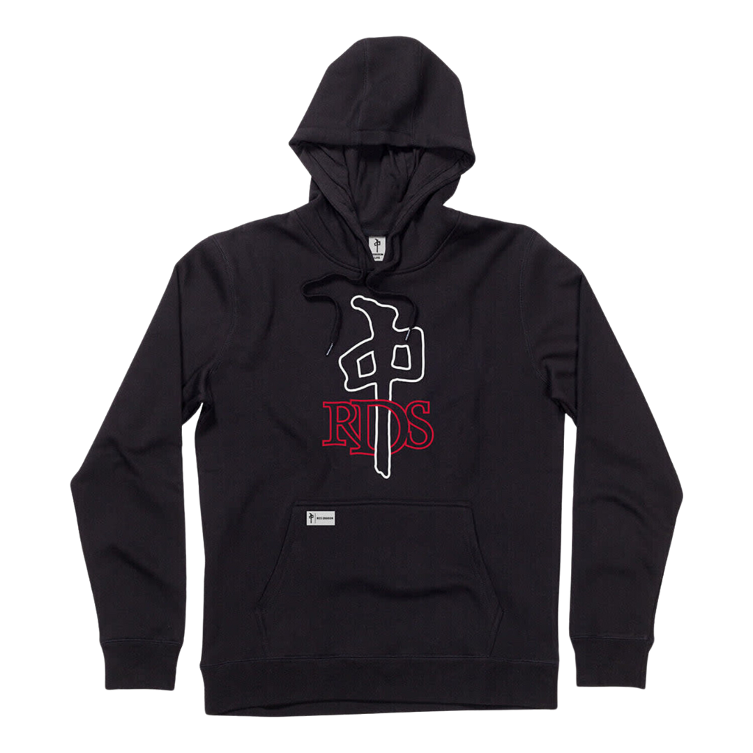 RDS OG OUTLINE HOOD