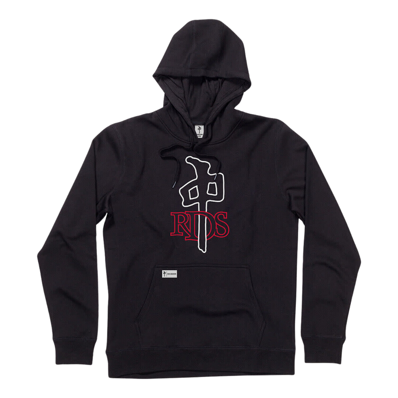 RDS OG OUTLINE HOOD