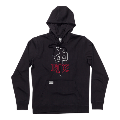 RDS OG OUTLINE HOOD