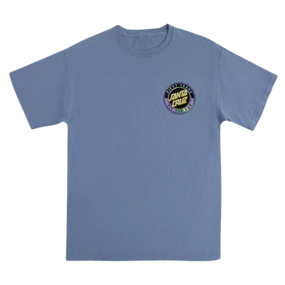 50TH ANNIVERSARY TTE DOT TEE