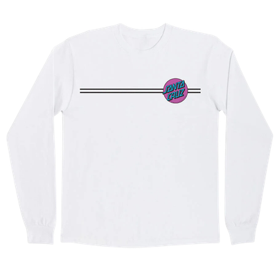 OTHER DOT L/S T-SHIRT