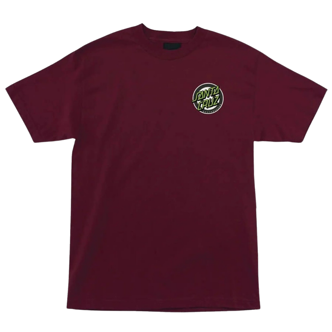 ROSKOPP FACE T-SHIRT