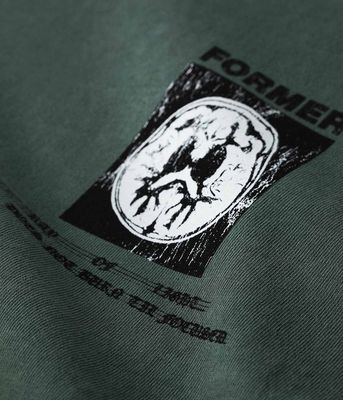 BRAIN SCAN OS TEE