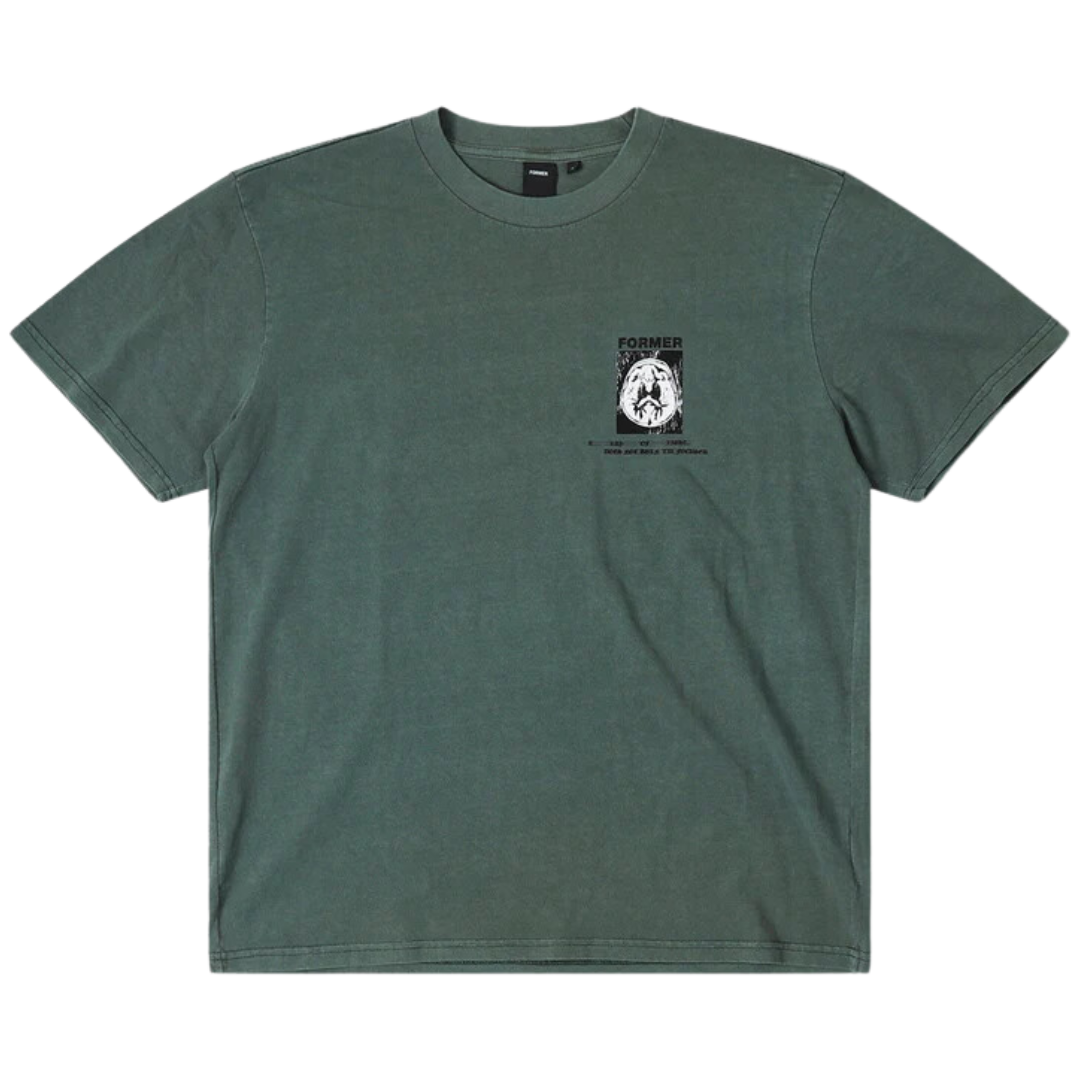 BRAIN SCAN OS TEE