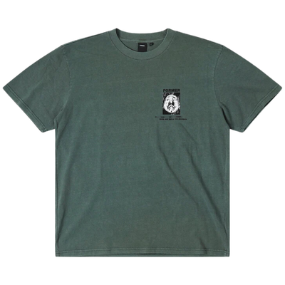 BRAIN SCAN OS TEE