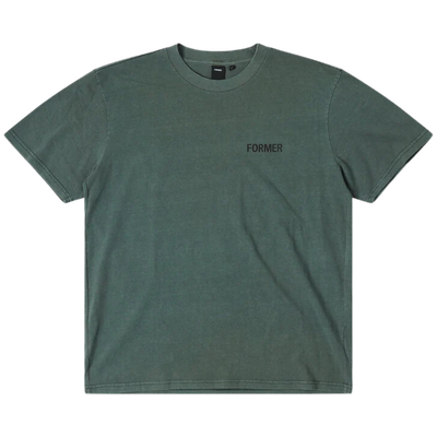 CRUX SCRATCH TEE