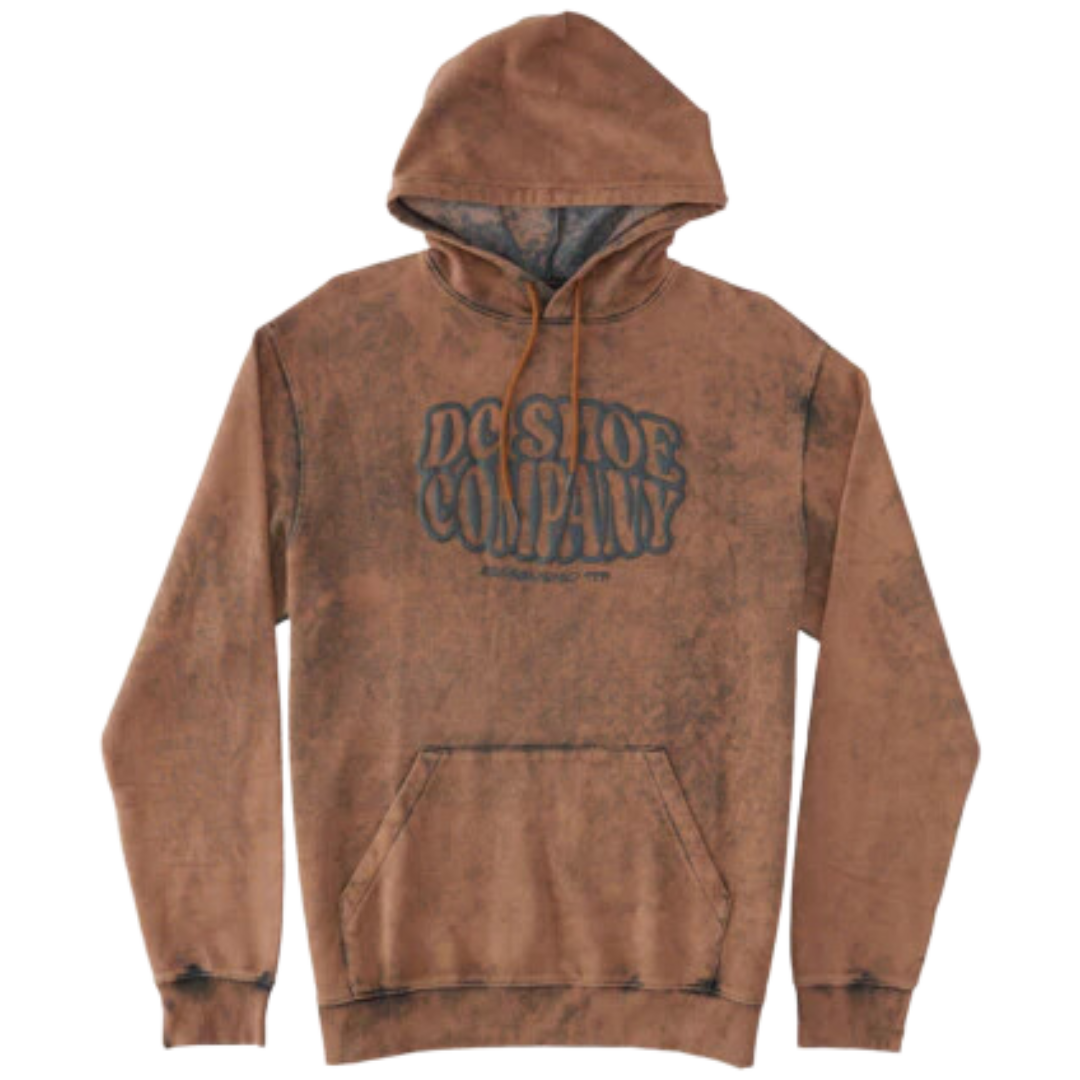 CONTOUR HOODIE