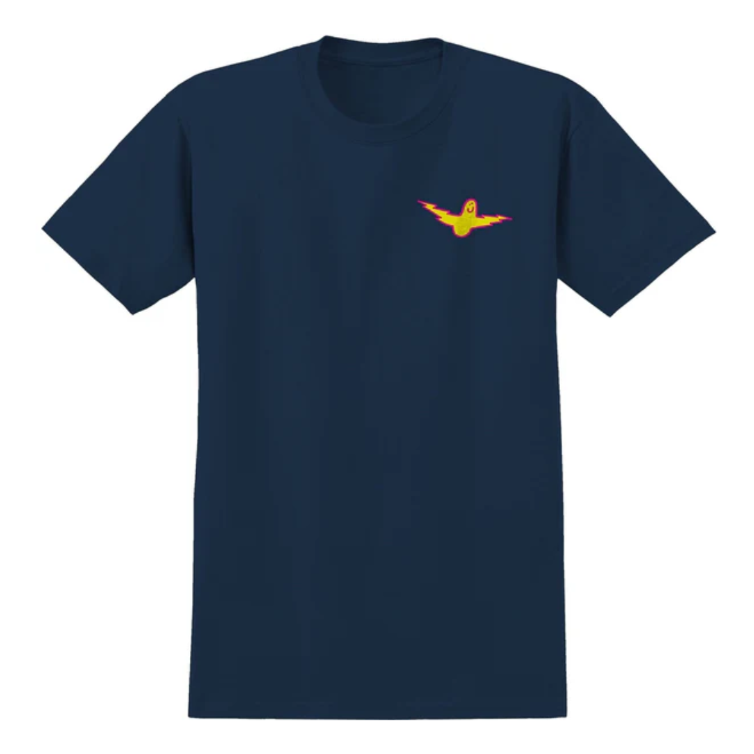 BIRD LIGHTENING S/S TEE