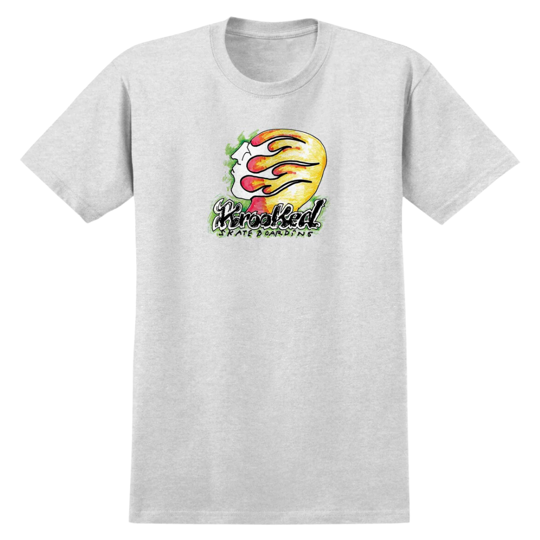 GASTOWN S/S TEE