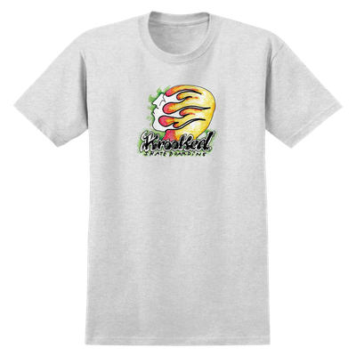 GASTOWN S/S TEE