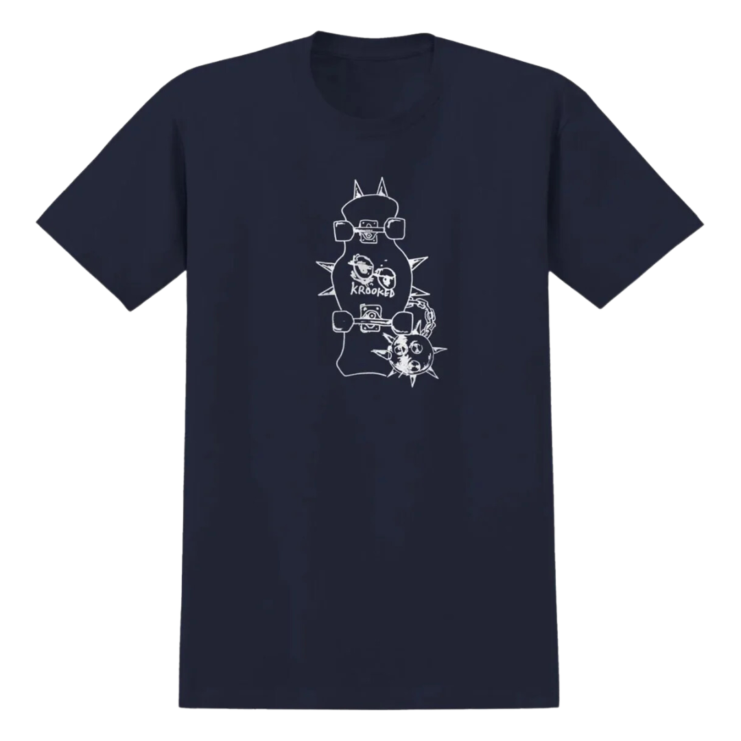 MACE S/S TEE
