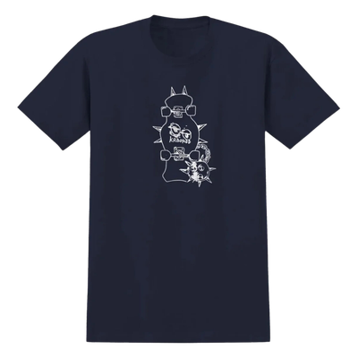 MACE S/S TEE