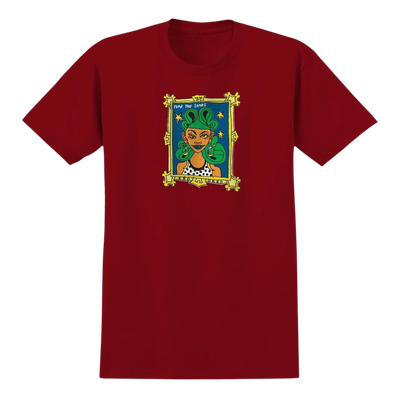 FEAR S/S TEE