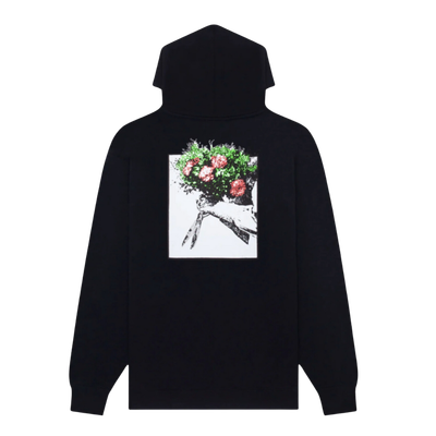 ROSES HOODIE