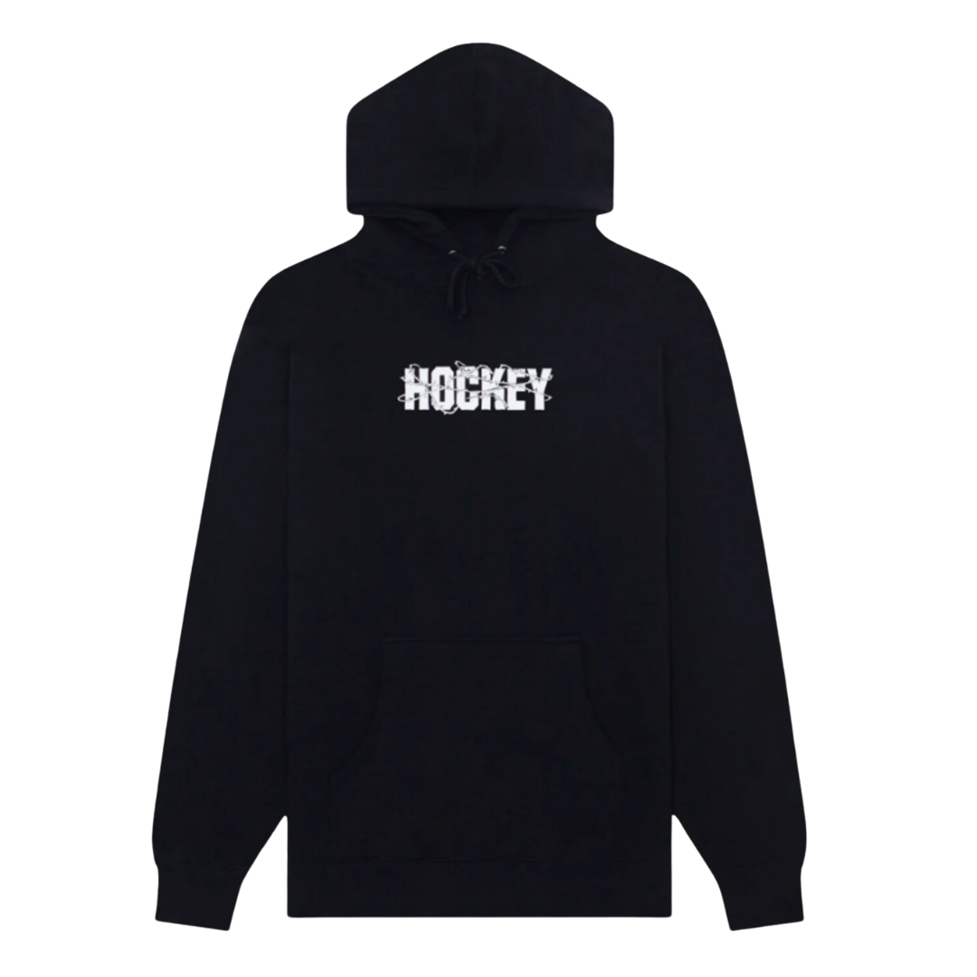 ROSES HOODIE