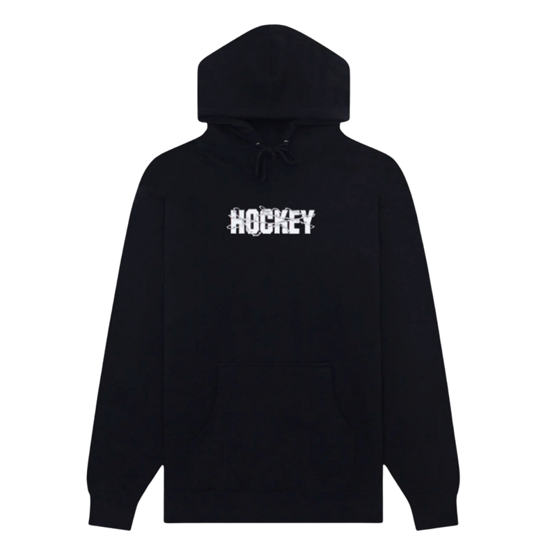 ROSES HOODIE