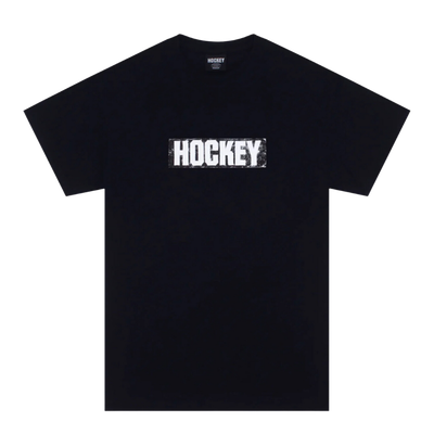 STICKER LOGO TEE