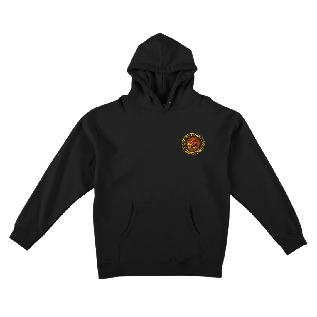 SPITFIRE x GRIMPLE FLYING GRIMPLE HOODIE