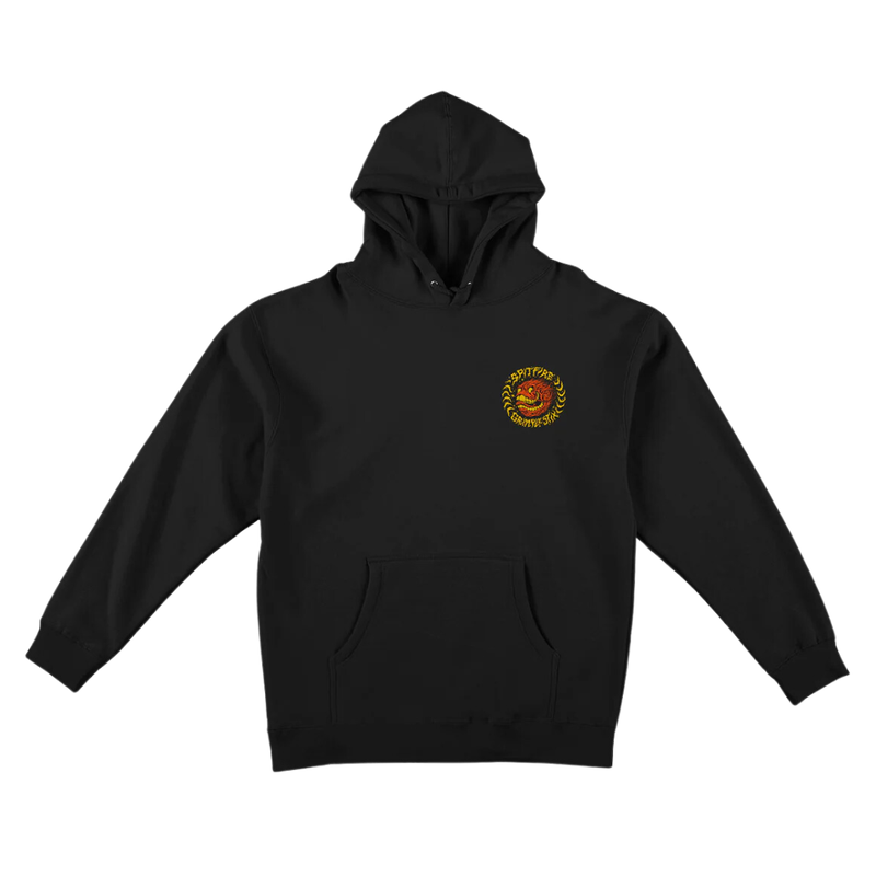 SPITFIRE x GRIMPLE FLYING GRIMPLE HOODIE