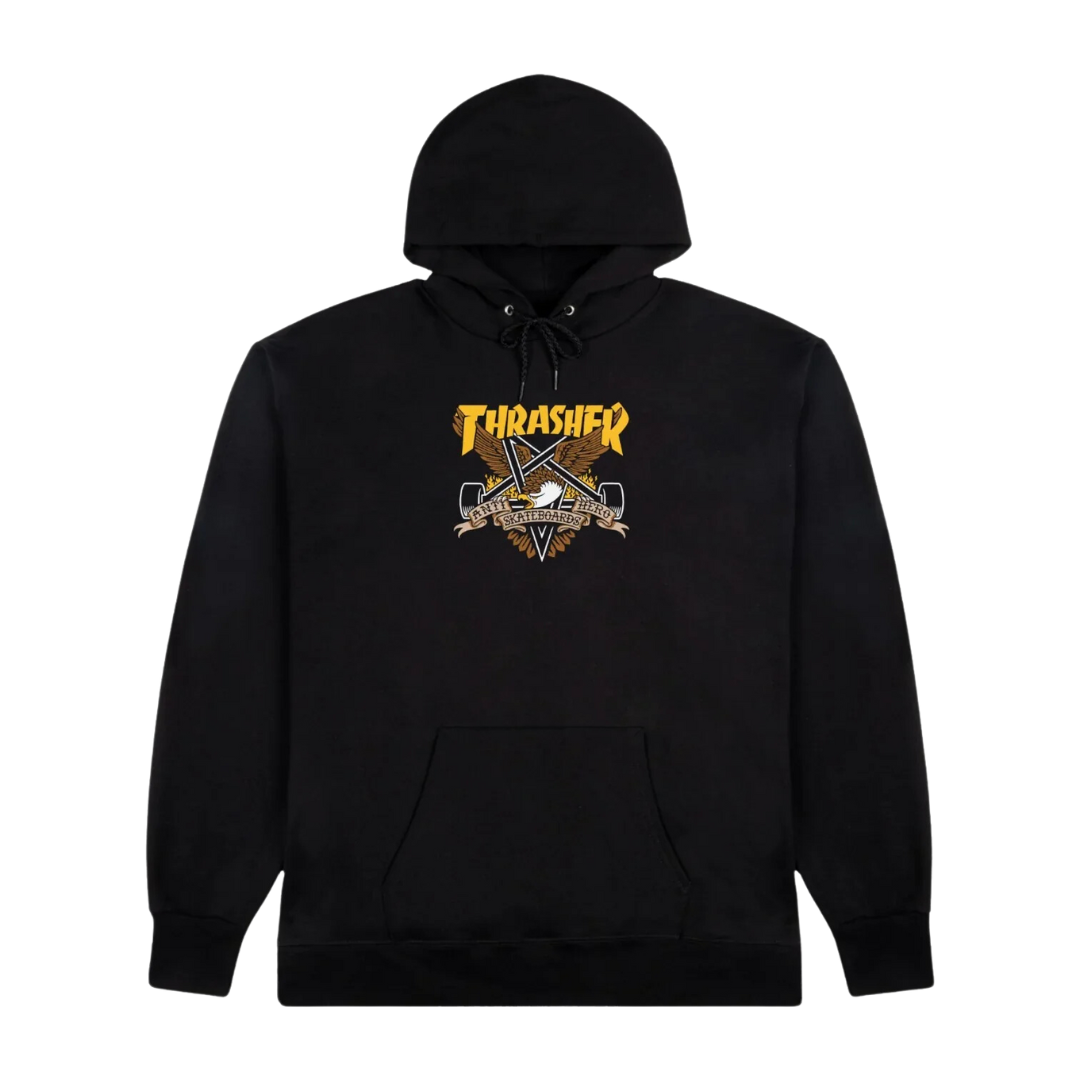 EAGLEGRAM HOODIE