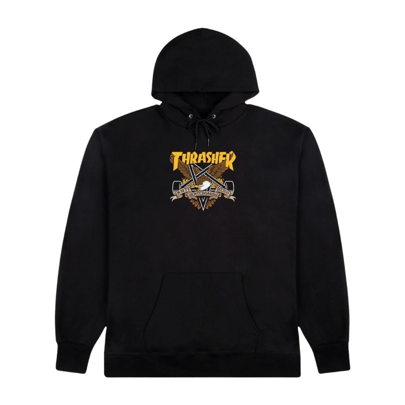 EAGLEGRAM HOODIE