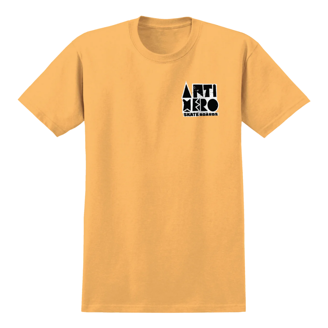 SLINGSHOT II S/S TEE