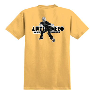 SLINGSHOT II S/S TEE