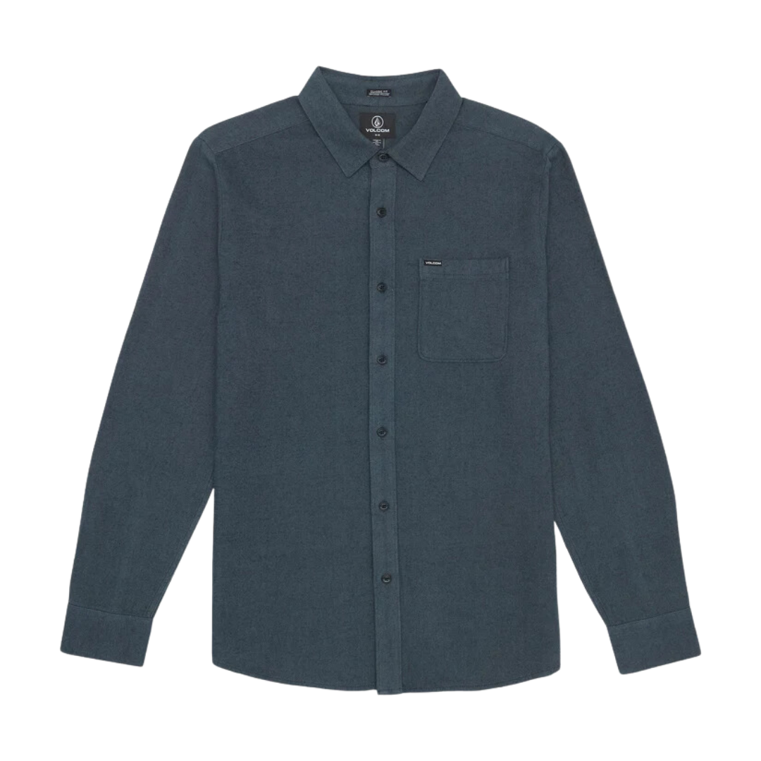 CADEN FLANNEL L/S