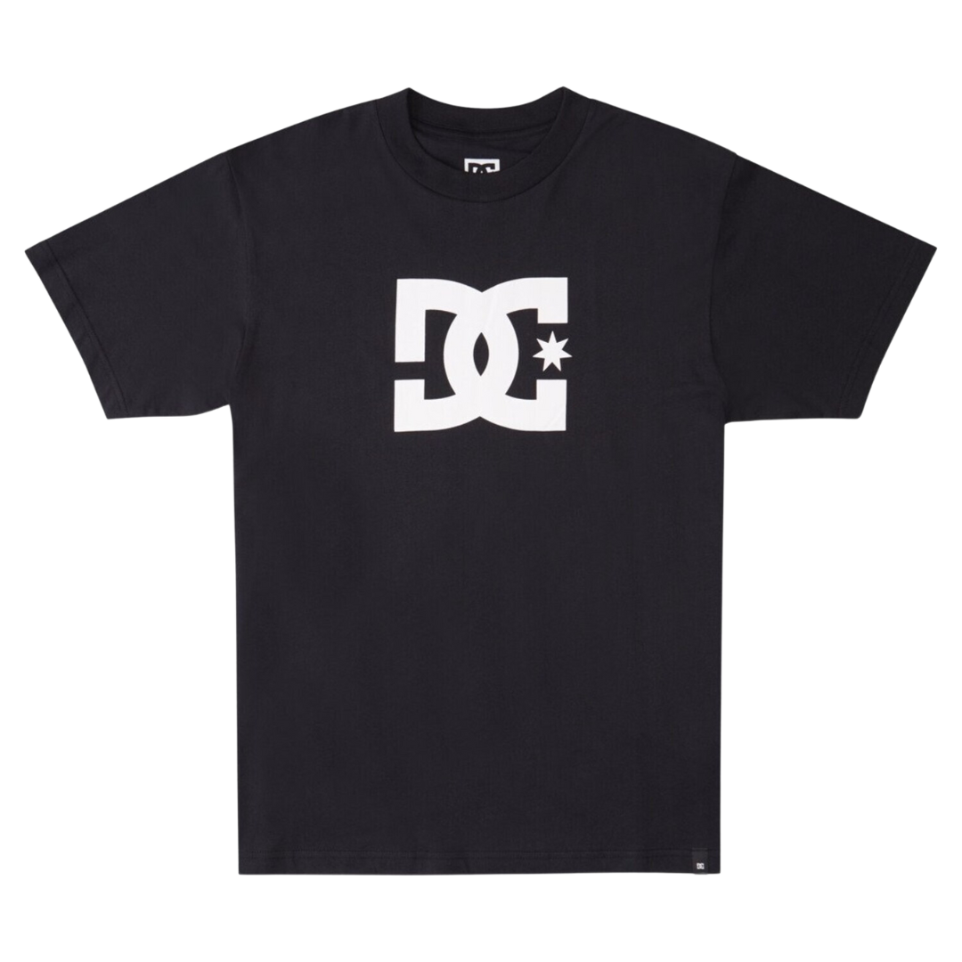 DC STAR TEE