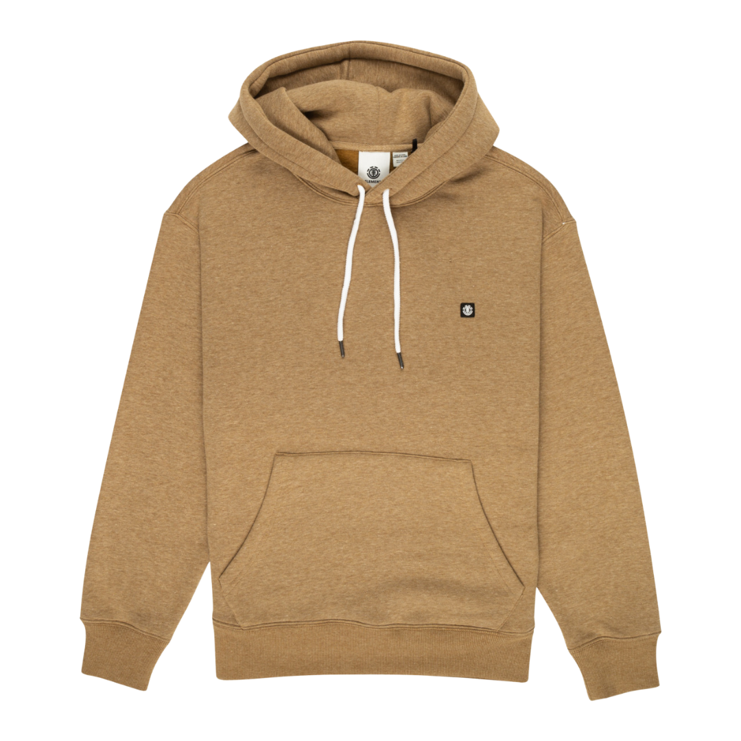 CORNELL HEAVY HOODIE